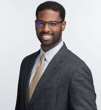 Myles Thomas, CCIM